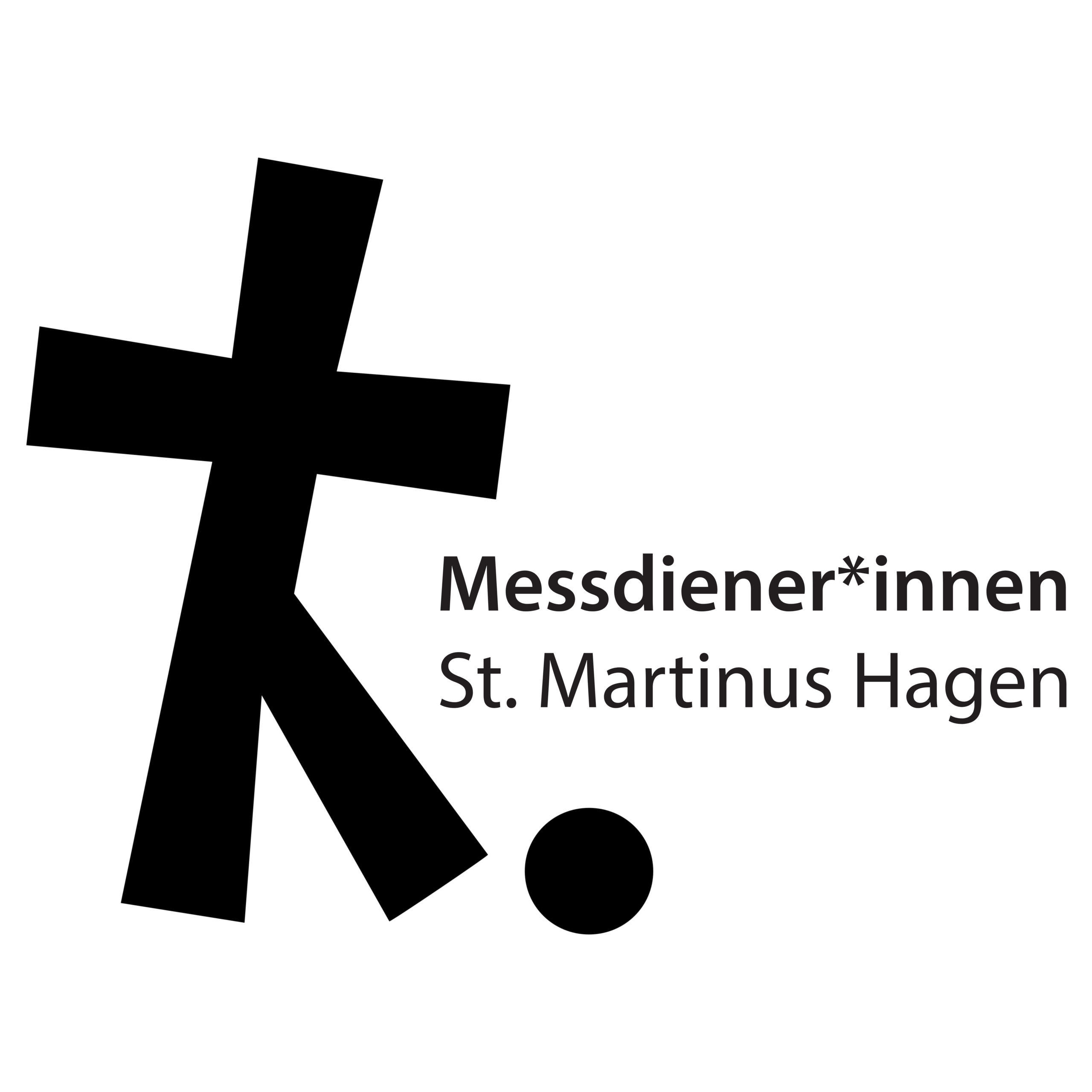 Messdiener*innen St. Martinus Hagen